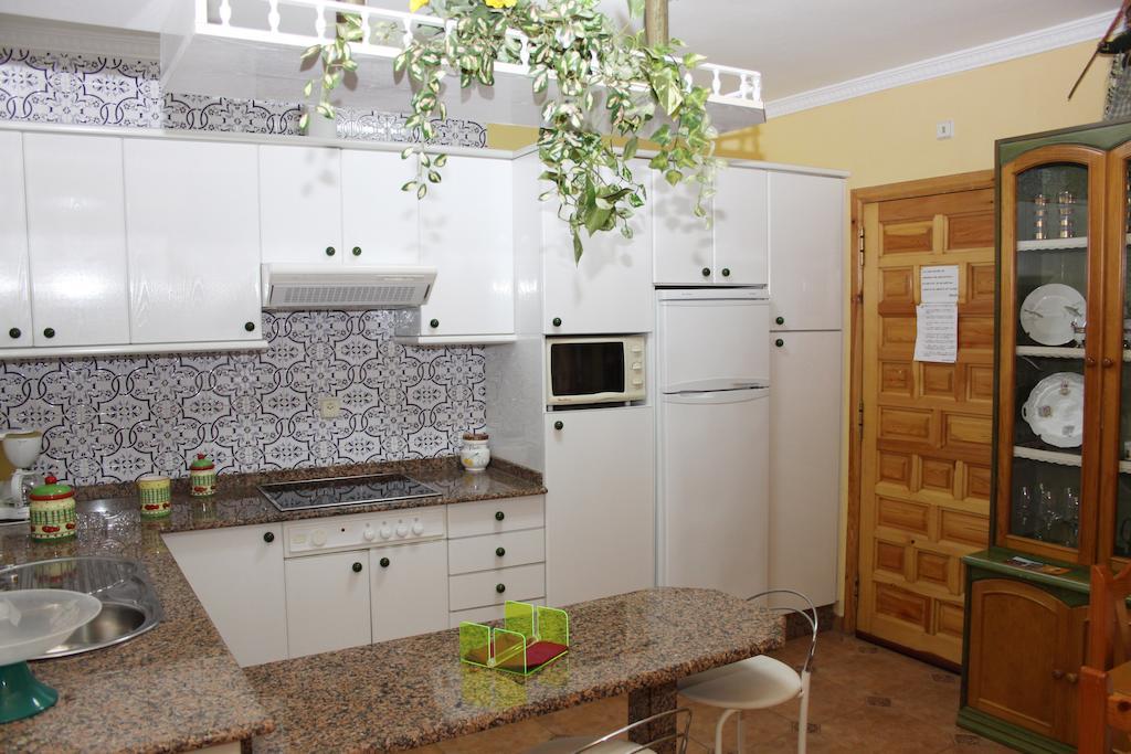 Apartamentos Turisticos Casa Soto Baiona Room photo